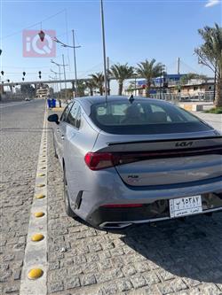 كيا K5